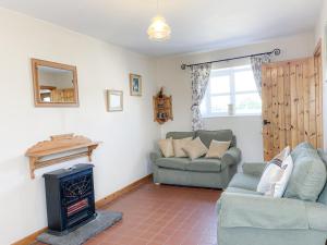 Sweetbriar Holiday Cottage by Trident Holiday Homes