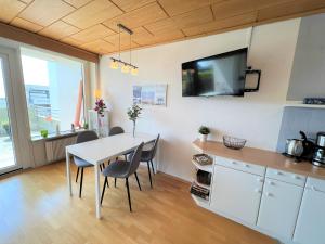 Ferienpark Sierksdorf App 485 - Strandlage