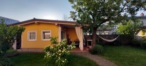 Apartments Your Colourful Ljubljana Home