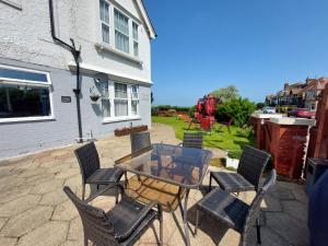 Westbrook Lodge Guest House