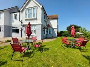 Westbrook Lodge Guest House - Birchington