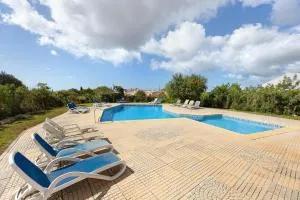 Mar e Campo - Aljezur