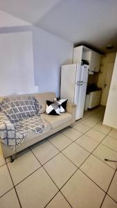 Macarena Flat Praia ap 109