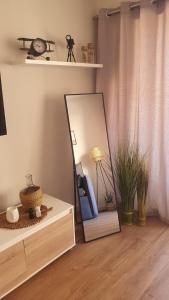 Appartements Bandol and Beach pour 2 a 3 personnes : photos des chambres