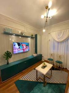 Chesyas Guesthouse BSD City