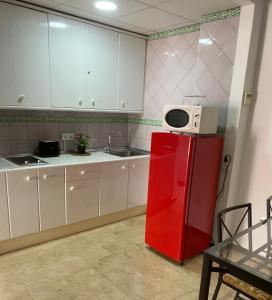 Apartament Alameda center