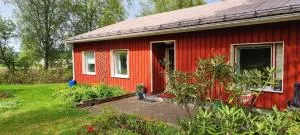 Talo Porokylä - Nurmes - 沃卡蒂