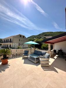 Villa Mare & Filip 2