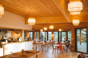 Campings Huttopia Arcachon : photos des chambres