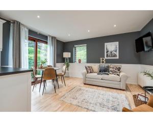 Central Belfast Apartments Windsor