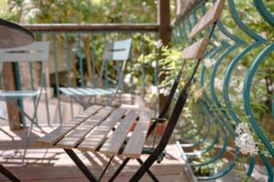 Appartements Gites de la Soulondre : photos des chambres