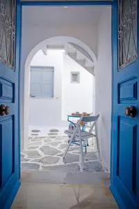 Nice & Cosy Mykonos studios - Megali Ammos