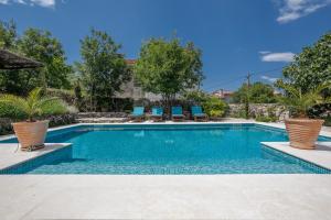 Heritage Villa Laurel