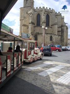 Campings Mobilhome Sensation Vacances : photos des chambres