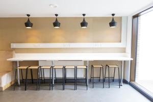 For Students Only Cosy Studios and Ensuites at New Cross in London