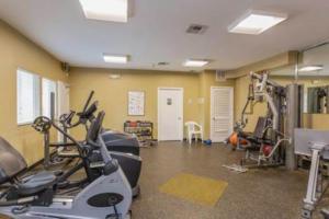 Captains Quarters Riverfront #3