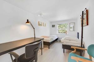 Unique Holiday Home In Quiet Surroundings