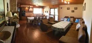 Chata Línia - Drábsko