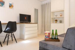 Estúdios Aconchegantes na Vila Mariana