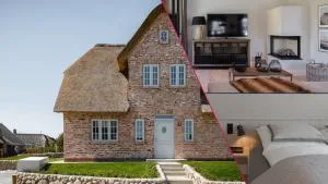 Engels Cottage - 奥尔德苏姆