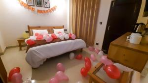 Hotel Oakland Landour