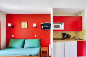 Appartements Residence du Lac - maeva Home : photos des chambres
