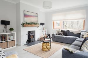 Gardeners Cottage - Seasgair Lodges