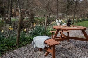 Gardeners Cottage - Seasgair Lodges