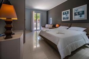 Villa Floyd Charming Rooms B&B