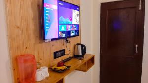 Hotel Oakland Landour