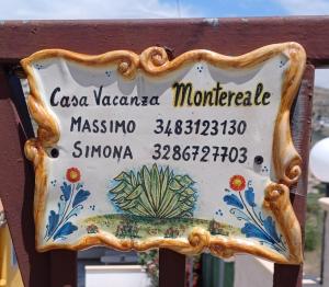 Casa vacanze Montereale