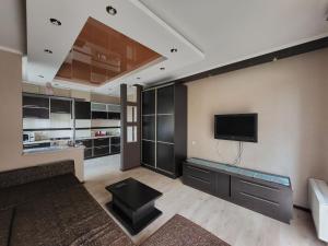 1 кімнатна квартира-студія в новобудові