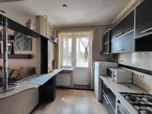 1 кімнатна квартира-студія в новобудові