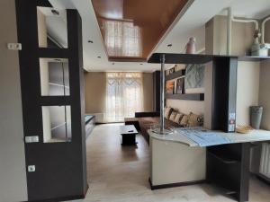 1 кімнатна квартира-студія в новобудові