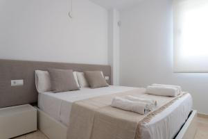 Cosy Flat Denia Beach