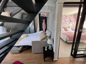 Maisons de vacances maison cosy et spa zen en Flandres et cote d'opale : photos des chambres