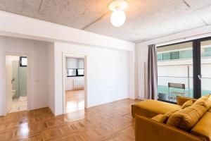 Apartament Calile