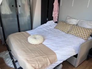 Maisons de vacances maison cosy et spa zen en Flandres et cote d'opale : photos des chambres