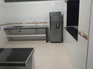 QUINTA CAMPESTRE LA FLORIDA