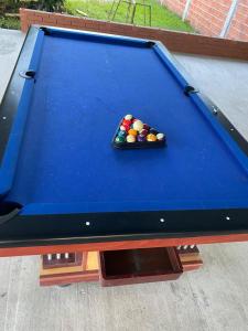 QUINTA CAMPESTRE LA FLORIDA