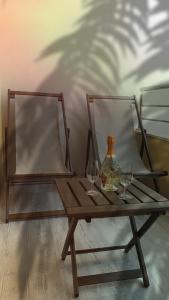 Goldmar Apartment -couples favourite-free garage parking