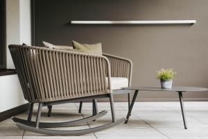 Suite avec Terrasse
