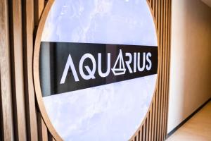 Apartament 101 Aquarius Boszkowo