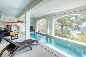 Big Villa Can Pedro in Palma de Mallorca