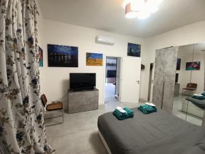 City View! Panoramic Apt overlooking La Spezia