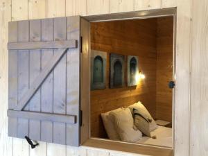 Chalets Chalet De Charme, Biscarrosse Bourg : photos des chambres