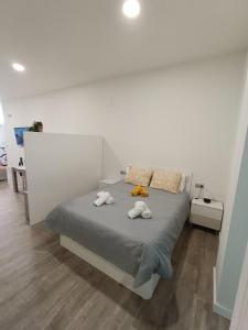 Malaga Playa Misericordia Perdiguera