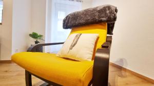 Appartements La Plume de Jais - Calme - Fibre - Relax BNB : photos des chambres