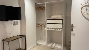 Appartements DUPLEX - VALBONNE VILLAGE : photos des chambres