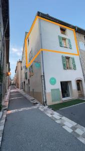 Appartements DUPLEX - VALBONNE VILLAGE : photos des chambres